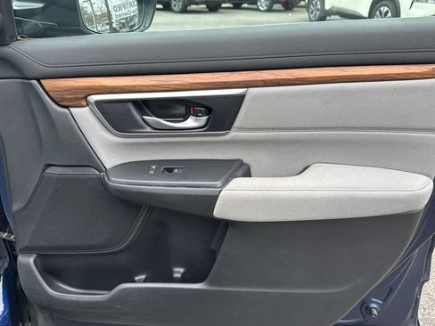 Used 2022 Honda CR-V EX image 27