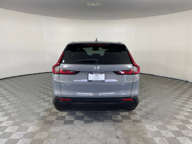 Certified 2024 Honda CR-V EX-L image 23