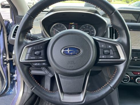 Used 2019 Subaru Crosstrek 2.0i Limited w/ Moonroof Package w/Navigation AWD/4WD image 17
