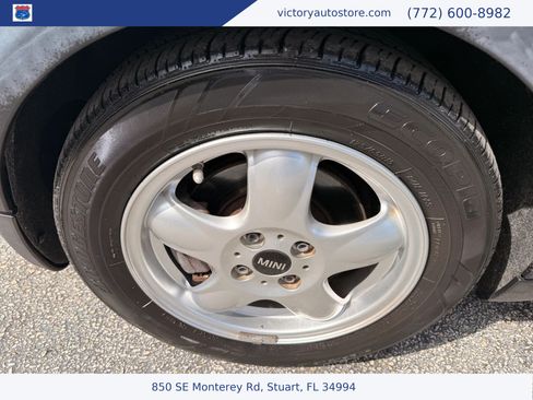 Used 2009 MINI Cooper Hardtop FWD image 19