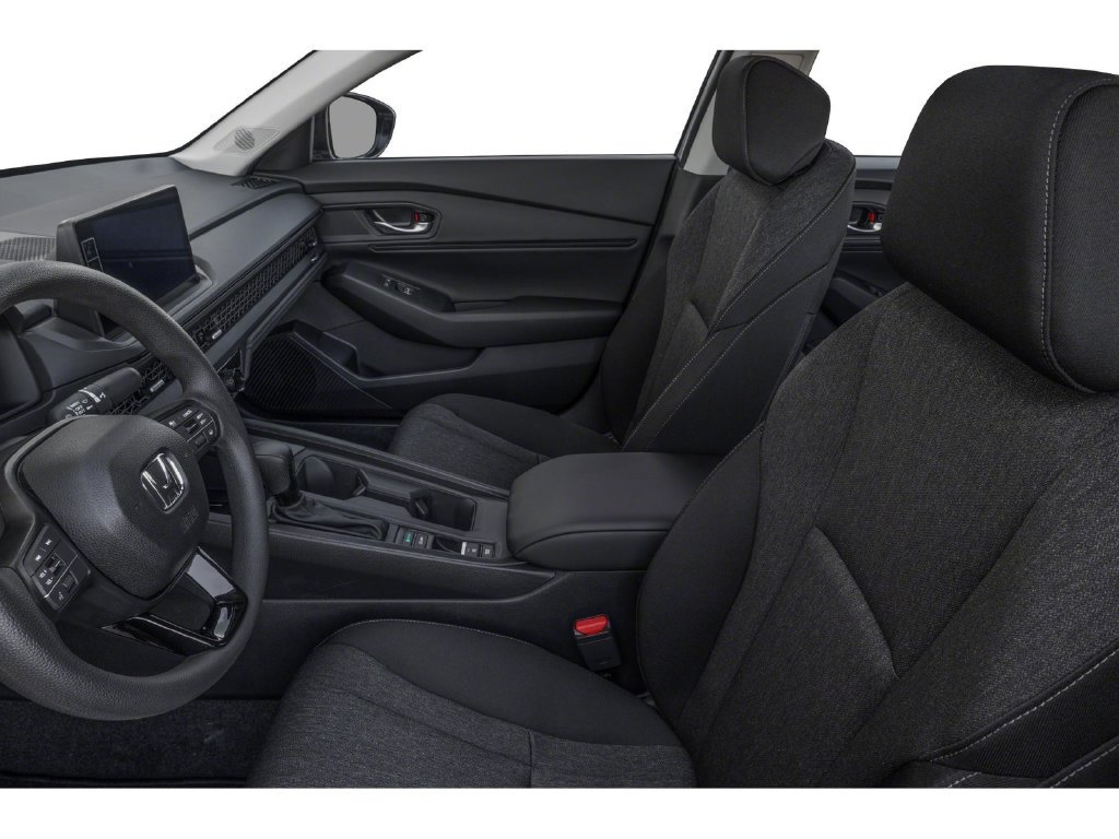 New 2026 Honda Accord SE image 6