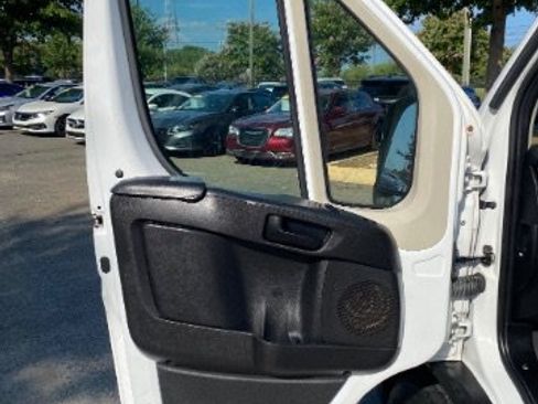 Used 2019 RAM ProMaster 1500 FWD image 15