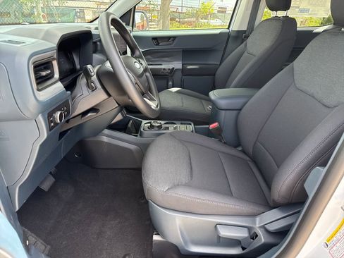 New 2026 Ford Maverick XL FWD image 18