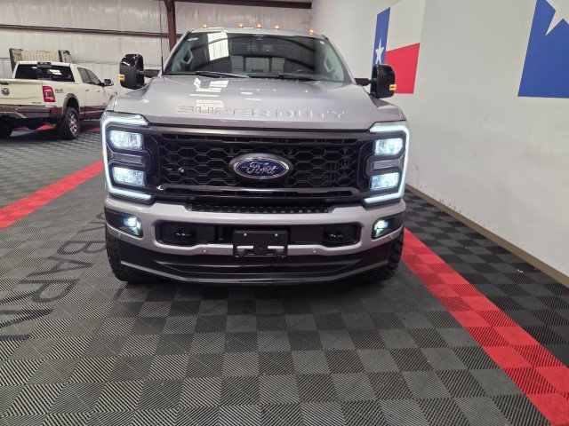 Used 2024 Ford F250 Lariat w/ Lariat Ultimate Package AWD/4WD image 21