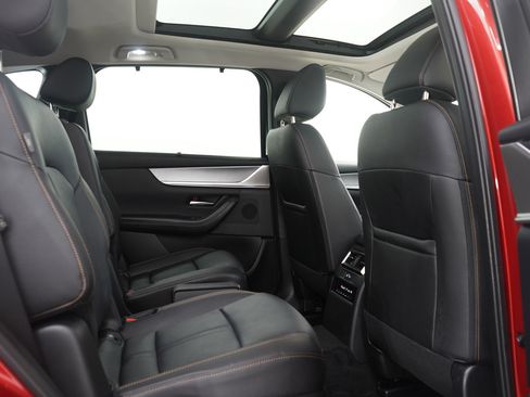 Certified 2025 MAZDA CX-90 3.3 Turbo w/ Premium Sport Pkg image 12