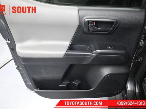 Used 2023 Toyota Tacoma SR AWD/4WD image 25