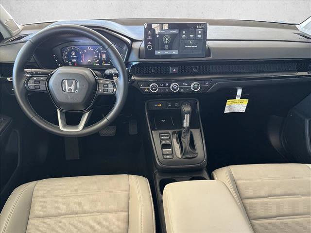 Used 2026 Honda CR-V EX-L image 11