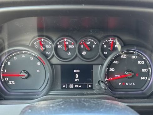 New 2026 Chevrolet Silverado 3500 W/T w/ WT Convenience Package AWD/4WD image 28