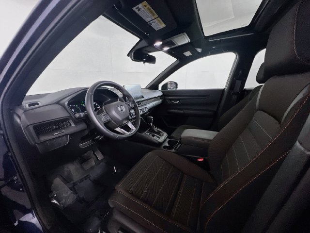 Certified 2026 Honda CR-V Sport image 18
