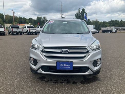 Used 2017 Ford Escape SE AWD/4WD image 29