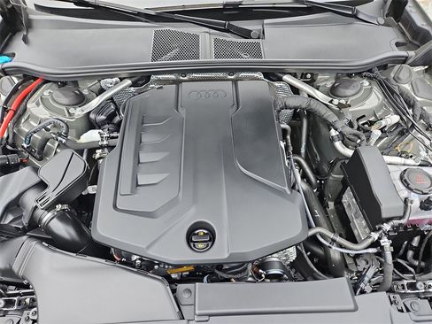 Used 2025 Audi A5 2.0T Premium Plus image 38