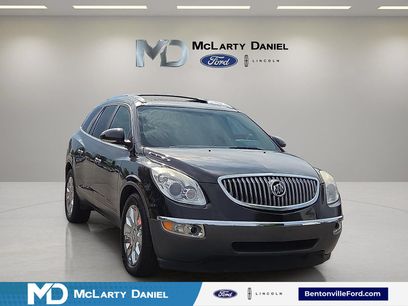 Used 2011 Buick Enclave CXL