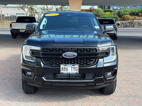 Used 2024 Ford Ranger XL image 2