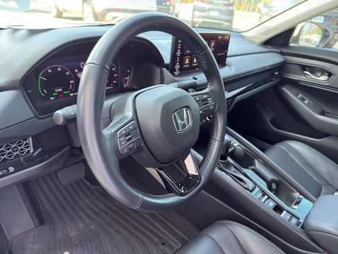 Used 2023 Honda Accord EX-L image 33