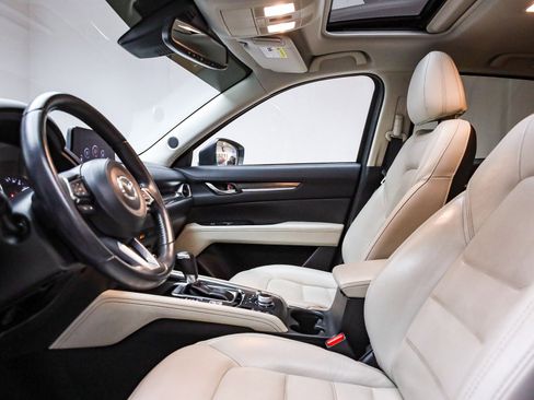 Used 2019 MAZDA CX-5 Grand Touring Reserve image 19