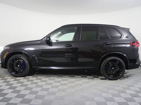 New 2026 BMW X5 M Competition w/ Executive Package image 6