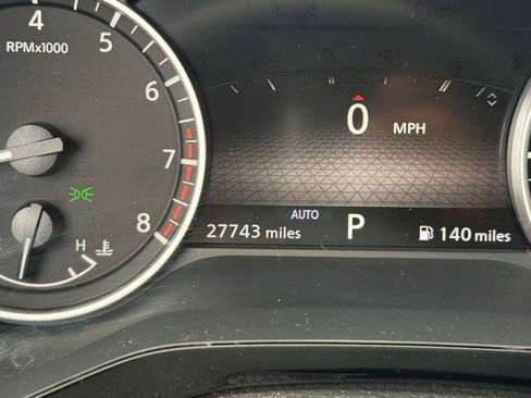 Certified 2024 Nissan Pathfinder SL image 10