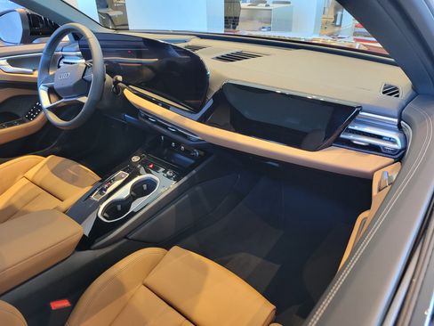 New 2026 Audi A6 Premium Plus image 12