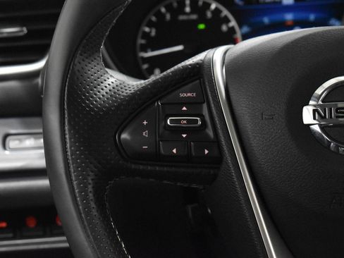 Used 2022 Nissan Maxima Platinum image 9