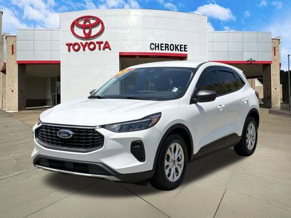 Used 2023 Ford Escape Active w/ Tech Pack #1