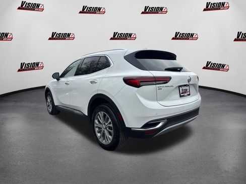 Used 2023 Buick Envision Preferred AWD/4WD image 7