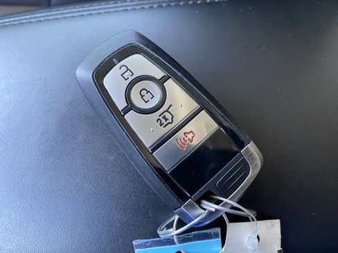 Used 2022 Ford Bronco Sport Badlands image 37