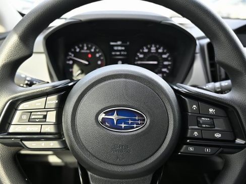 New 2026 Subaru Crosstrek 2.5i image 25