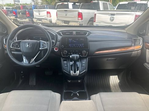 Used 2021 Honda CR-V EX image 15