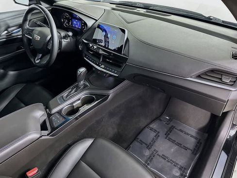 Used 2020 Cadillac CT4 Luxury w/ Cold Weather Package image 32