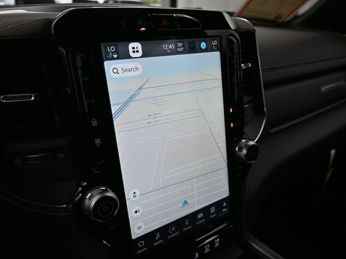 Used 2025 RAM 1500 Laramie image 21