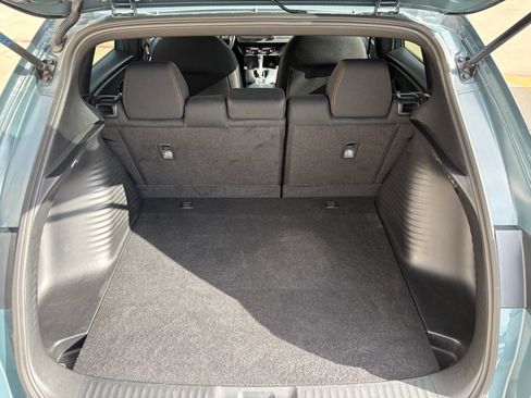 Certified 2024 Honda HR-V Sport image 25