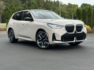 Used 2025 BMW X3 M50 AWD/4WD video 2