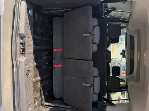 Used 2016 Ford Transit Connect XL FWD image 23