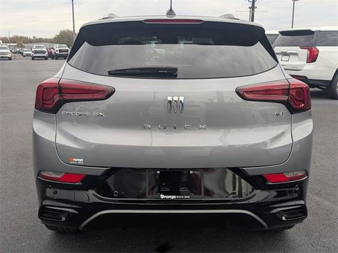 Used 2024 Buick Encore GX Sport Touring w/ Experience Buick Package image 5