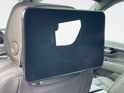 New 2026 Chevrolet Tahoe RST w/ Advanced Technology Package image 19