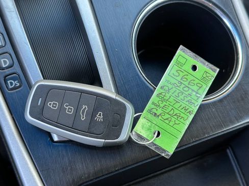 Used 2014 Nissan Altima 2.5 SV FWD image 46