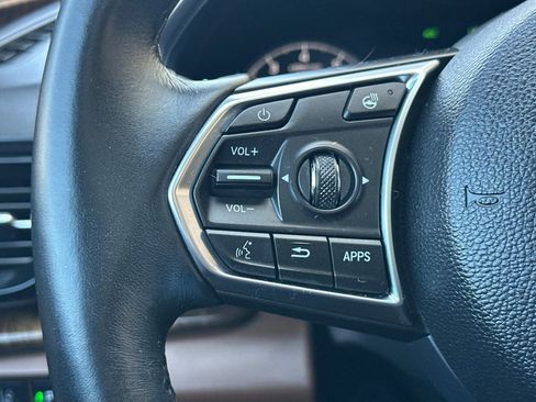 Used 2019 Acura RDX FWD w/ Advance Package image 28