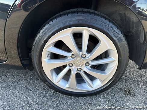 Used 2016 Acura ILX FWD image 10