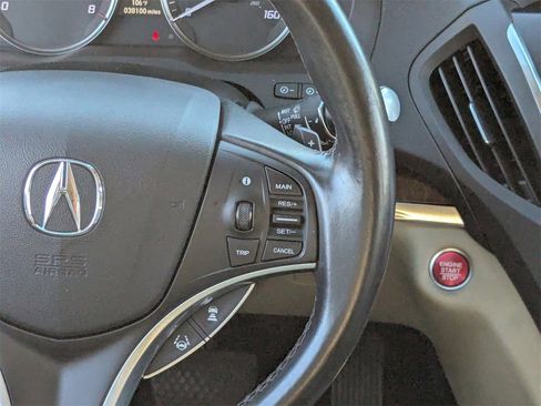 Used 2019 Acura MDX SH-AWD image 18