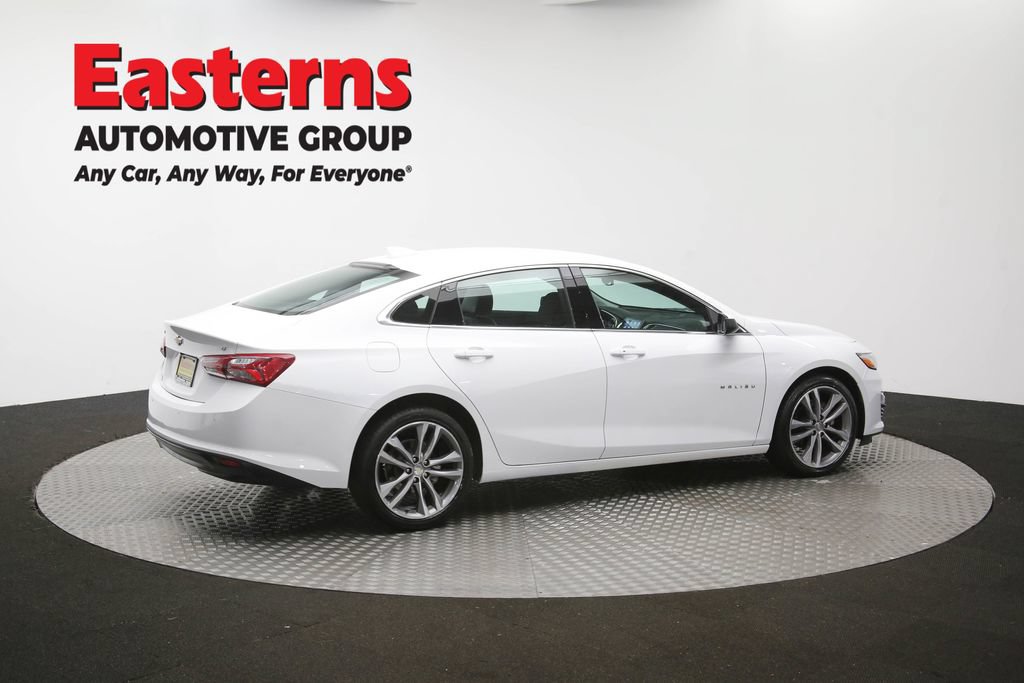 Used 2024 Chevrolet Malibu LT FWD image 45