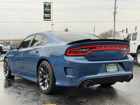 Used 2023 Dodge Charger Scat Pack w/ Technology Group image 21