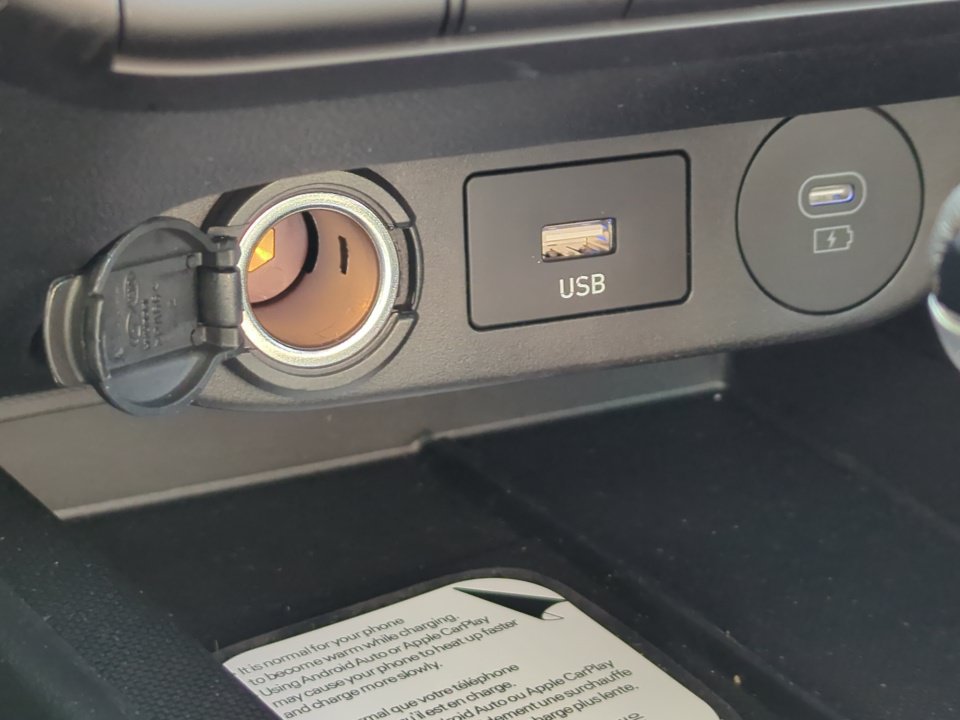 Certified 2026 Hyundai Elantra SEL Sport FWD image 23