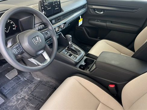 New 2026 Honda CR-V LX image 10