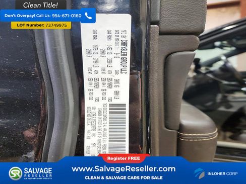 Used 2014 Jeep Grand Cherokee Summit image 17