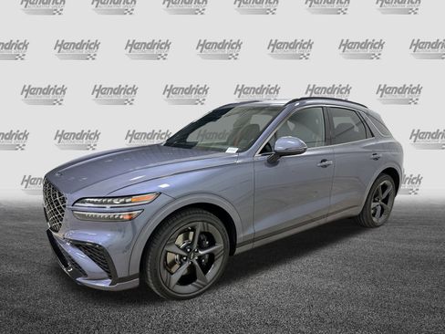 Used 2026 Genesis GV70 2.5T Sport Prestige image 5