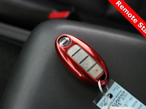 Used 2022 Nissan Frontier PRO-4X w/ Pro-4X Premium Package image 3