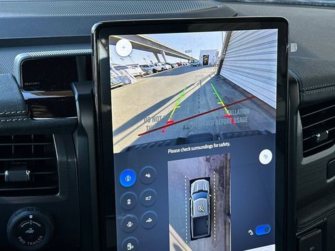 New 2025 Ford F150 Lightning Flash image 18