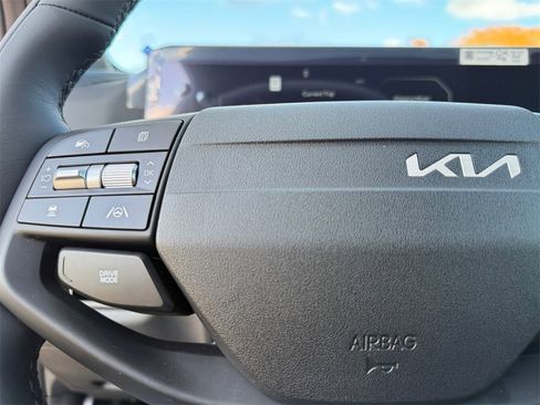 New 2026 Kia Sportage X-Line image 24