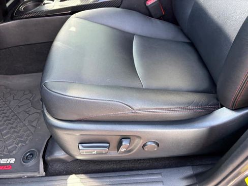 Used 2023 Toyota 4Runner TRD Pro AWD/4WD image 23