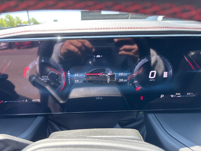 New 2026 Dodge Charger R/T AWD/4WD image 17